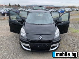     Renault Scenic III X-MOD Facelift  DYNAMIQUE 1.5dCi(110)EURO 5A  