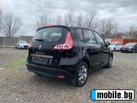 Renault Scenic III X-MOD Facelift  DYNAMIQUE 1.5dCi(110)EURO 5A   | Mobile.bg   4