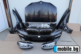 BMW X4 M40i G02 | Mobile.bg   2