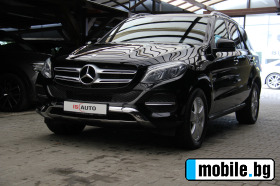 Mercedes-Benz GLE 350 4Matic/Airmatic/Start-Stop/ | Mobile.bg   3