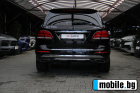 Mercedes-Benz GLE 350 4Matic/Airmatic/Start-Stop/ | Mobile.bg   4