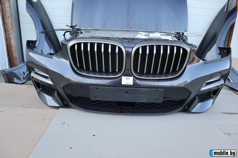 BMW X4 M40i G02 | Mobile.bg   10