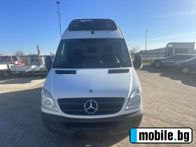 Mercedes-Benz Sprinter 313  | Mobile.bg   2