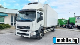     Volvo Fl THERMO KING  T1200 R