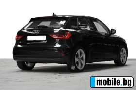Audi A1 Sportback 35 TFSI | Mobile.bg   2