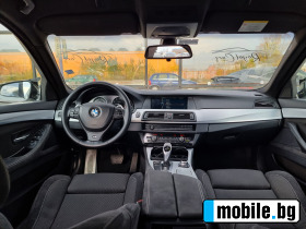 BMW 528 M preformance | Mobile.bg   14