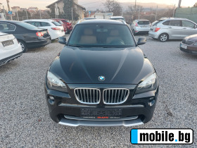 BMW X1 23D XDRIVE 165000km EURO 5A | Mobile.bg   2