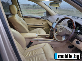 Mercedes-Benz GL 420 | Mobile.bg   9