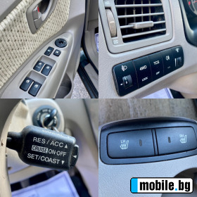 Hyundai Tucson 2.0 CRDI 4X4 | Mobile.bg   13
