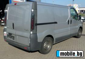     Renault Trafic 2.5DCI - 5
