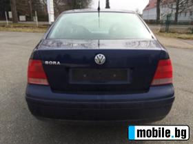 VW Bora 1.9tdi 4motion | Mobile.bg   2