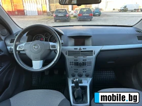 Opel Astra 1.7 . 110  ecoflex | Mobile.bg   13