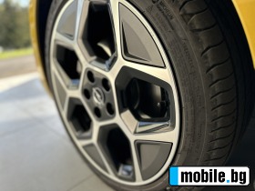 Opel Astra  L GS Line 1.5 BlueHdi | Mobile.bg   7
