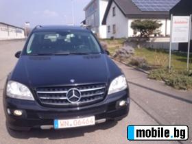 Mercedes-Benz ML 280   | Mobile.bg   2