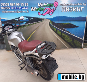 Moto Guzzi Breva 750 | Mobile.bg   6