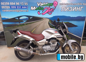 Moto Guzzi Breva 750 | Mobile.bg   1