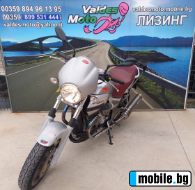 Moto Guzzi Breva 750 | Mobile.bg   7