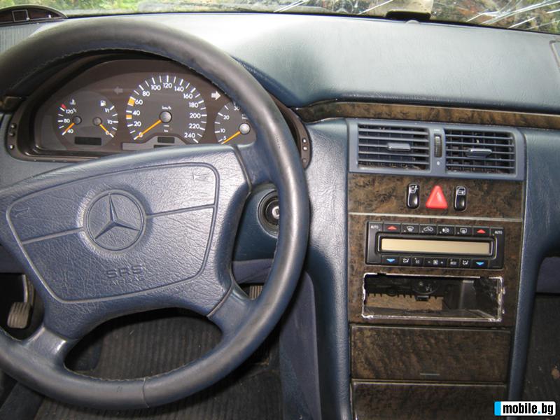 ,   Mercedes-Benz E 250 | Mobile.bg   3