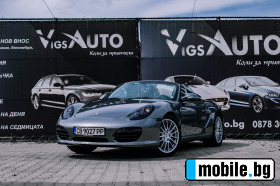 Porsche Boxster S | Mobile.bg   1