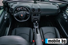 Porsche Boxster S | Mobile.bg   9