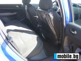 Rent a car /    - Peugeot 307 -  10 euro /  | Mobile.bg   13