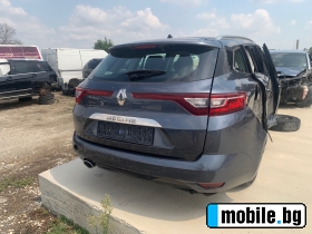 Renault Megane 1.2-   | Mobile.bg   4