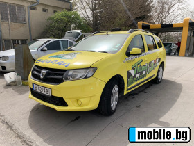 Dacia Logan 1,2 | Mobile.bg   1