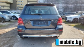 Mercedes-Benz GLK 250 cdi 204 .. | Mobile.bg   5