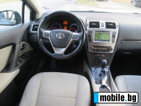 Toyota Avensis 2.2D-CAT 150ps *FULL** | Mobile.bg   11