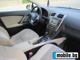 Toyota Avensis 2.2D-CAT 150ps *FULL** | Mobile.bg   8