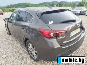Mazda 3 2.2D EURO6 | Mobile.bg   3