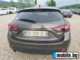 Mazda 3 2.2D EURO6 | Mobile.bg   5