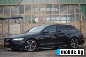 Audi A6 3.0 biTDi Competition ! S Line ! SWISS ! | Mobile.bg   3