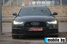 Audi A6 3.0 biTDi Competition ! S Line ! SWISS ! | Mobile.bg   2