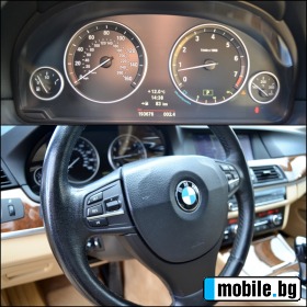 BMW 535 i Xdrive | Mobile.bg   10