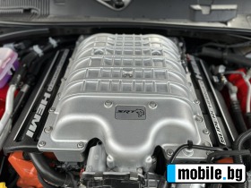 Dodge Challenger SRT HELLCAT 6.2 HEMI -  | Mobile.bg   13