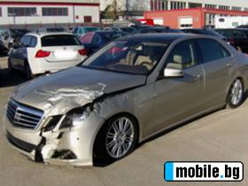 Обява за продажба на Mercedes-Benz E 500 м278 ~11 лв.