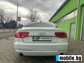 Audi A8 L 4.2 FSI  | Mobile.bg   4