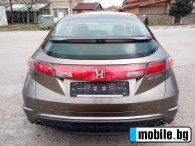 Honda Civic 1.8 i-vtec 140ch | Mobile.bg   6