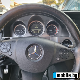Mercedes-Benz GLK 250 CDI 4 matic X204 | Mobile.bg   11