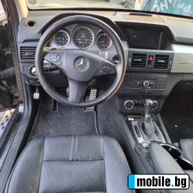 Mercedes-Benz GLK 250 CDI 4 matic X204 | Mobile.bg   9
