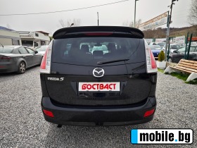 Mazda 5 1, 8i  7  | Mobile.bg   3