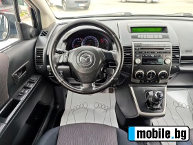 Mazda 5 1, 8i  7  | Mobile.bg   10