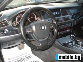 BMW 530 3, 0D245ksLEDEU5NAVIKOJAFULL | Mobile.bg   11