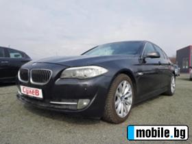 BMW 530 3, 0D245ksLEDEU5NAVIKOJAFULL | Mobile.bg   2