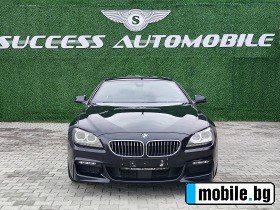 BMW 640 MPAK*360CAM*PODGREV*LEDD*RECARO*ALCANTAR*LIZING | Mobile.bg   1