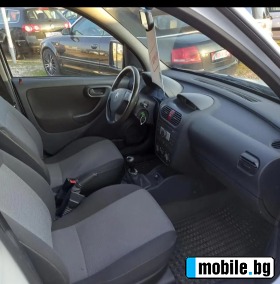 Opel Combo | Mobile.bg   10