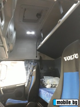 Volvo Fh 480 | Mobile.bg   6
