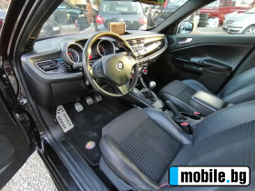 Alfa Romeo Giulietta Quadrifolio 1750* *  | Mobile.bg   13