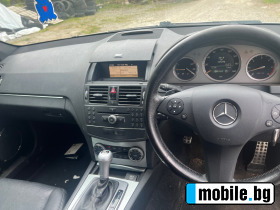 Mercedes-Benz C 250 C320CDI/C250 OM651/OM642 AMG  Xenon | Mobile.bg   14